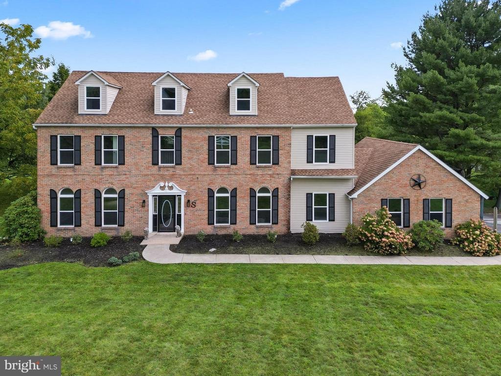 Haus in Douglassville, Pennsylvania, Vereinigte Staaten 1 - 18827104