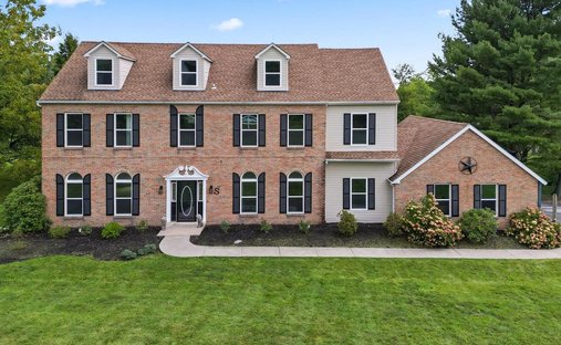Casa a Douglassville, Pennsylvania, Stati Uniti 1