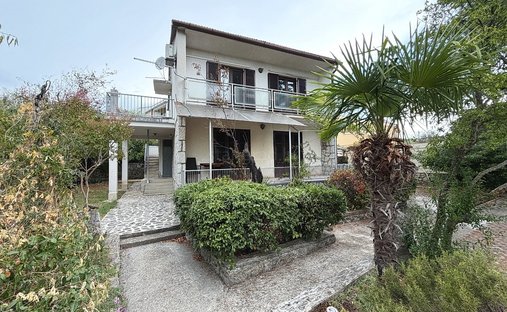 Haus in Malinska, Primorje-Gorski, Kroatien 1