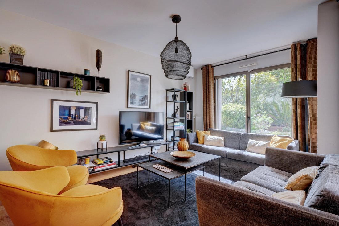 Apartamento en Plateau de la Croix Rousse-Ouest, Lyon 4e Arrondissement, Lion 4 - 18827454