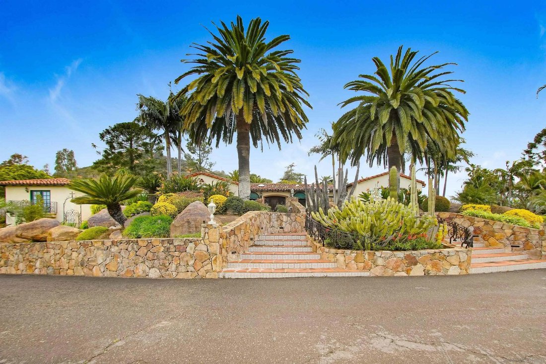 Casa a Escondido, California, Stati Uniti 4 - 18826972