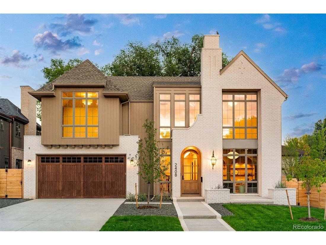 House in Denver, Colorado, United States 1 - 18827224