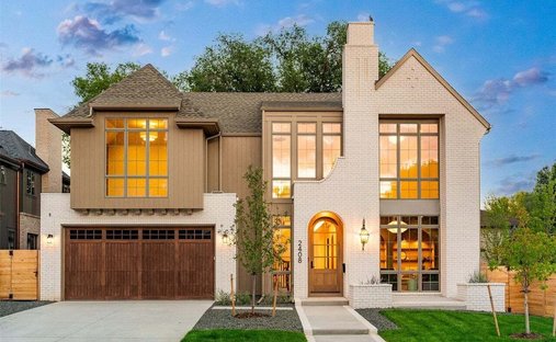 House in Denver, Colorado, United States 1