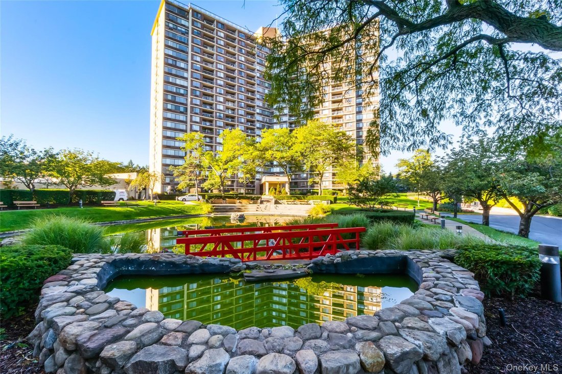 Condominio en Nueva York, Nueva York, Estados Unidos 1 - 18827305