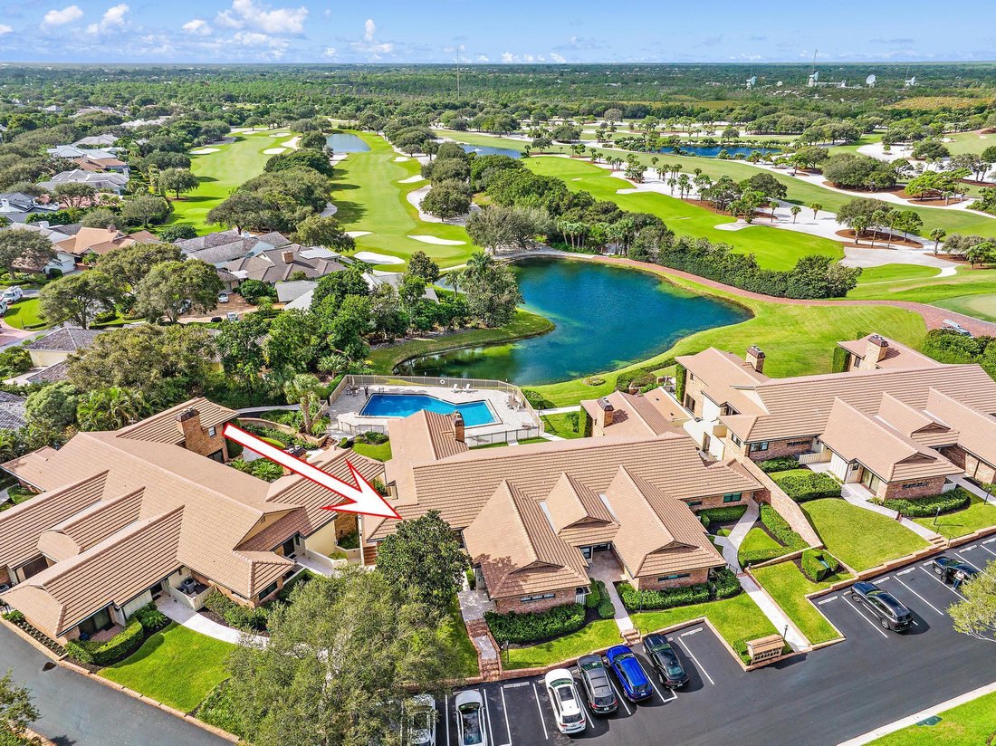 Condo in Tequesta, Florida, United States 3 - 18827273