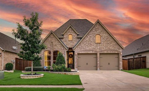 Maison à McKinney, Texas, États-Unis 1