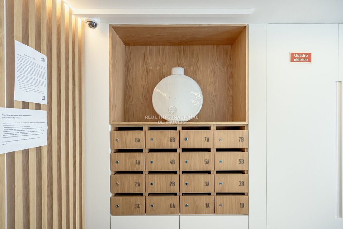 Appartement à Santo António dos Cavaleiros, Lisbonne, Portugal 5 - 17500304