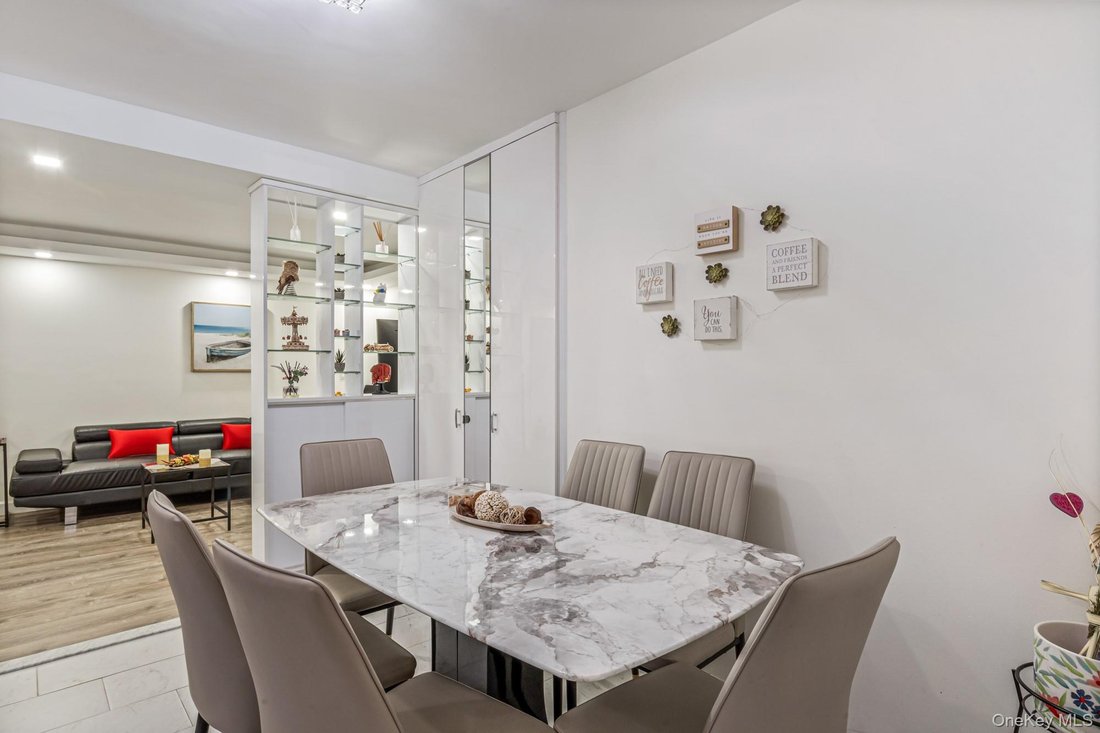 Condominio en Nueva York, Nueva York, Estados Unidos 5 - 18827305