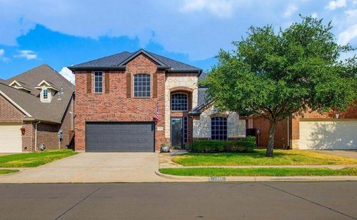 Casa en Euless, Texas, Estados Unidos 1