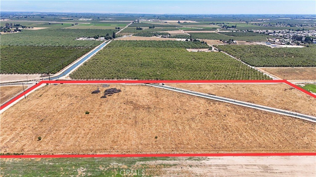 Terreno a Livingston, California, Stati Uniti 5 - 17249017