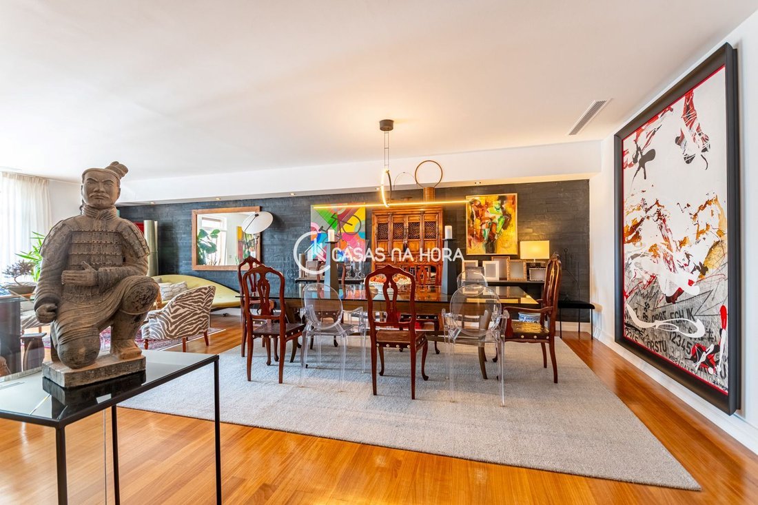Apartamento en Avenidas Novas, Lisboa, Portugal 5 - 18827342