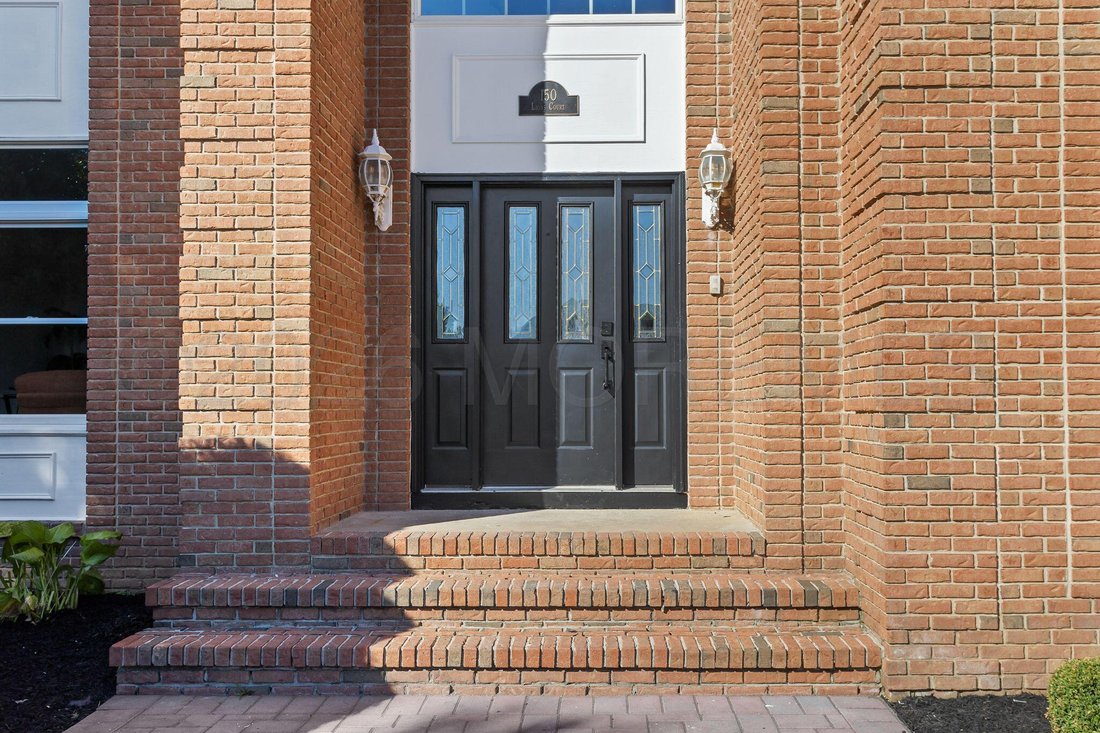 House in Freehold Township, New Jersey, United States 2 - 18827024