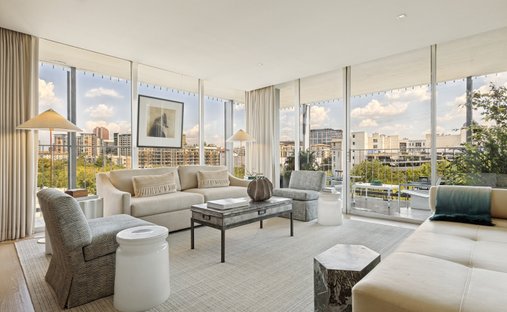 Condo in Dallas, Texas, United States 1