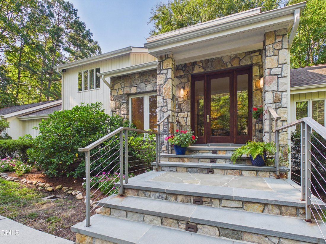 Haus in Chapel Hill Road, North Carolina, Vereinigte Staaten 1 - 18827203
