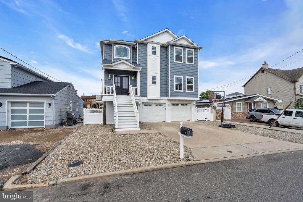 Casa a Toms River, New Jersey, Stati Uniti 4 - 18827028