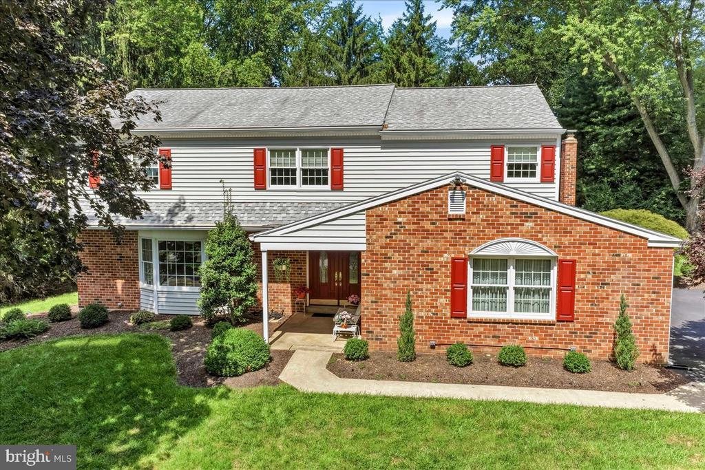 Haus in West Chester, Pennsylvania, Vereinigte Staaten 1 - 18827069