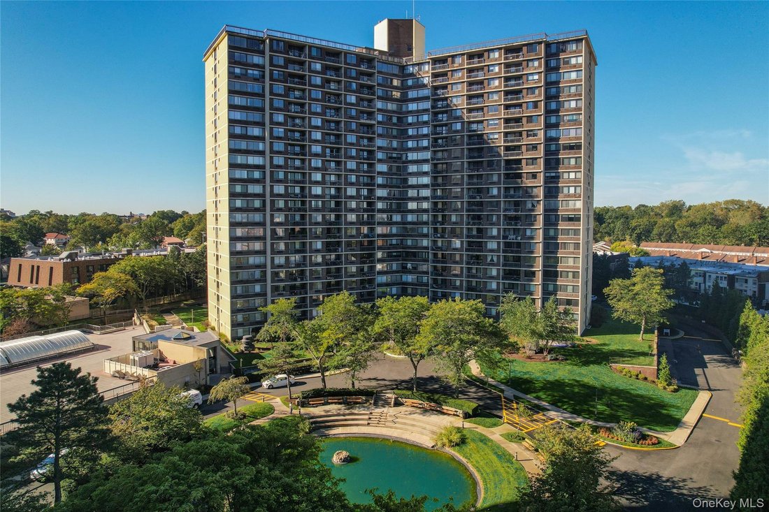 Condominio en Nueva York, Nueva York, Estados Unidos 3 - 18827305