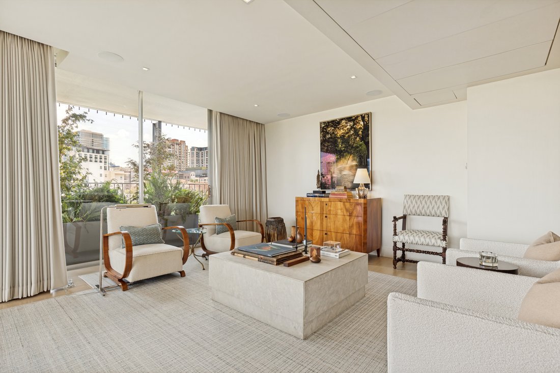 Condominio en Dallas, Texas, Estados Unidos 5 - 18827533