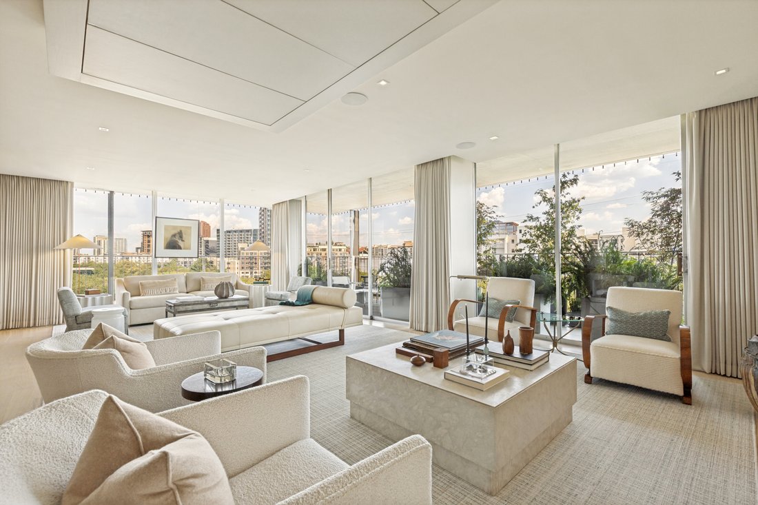 Condominio en Dallas, Texas, Estados Unidos 3 - 18827533