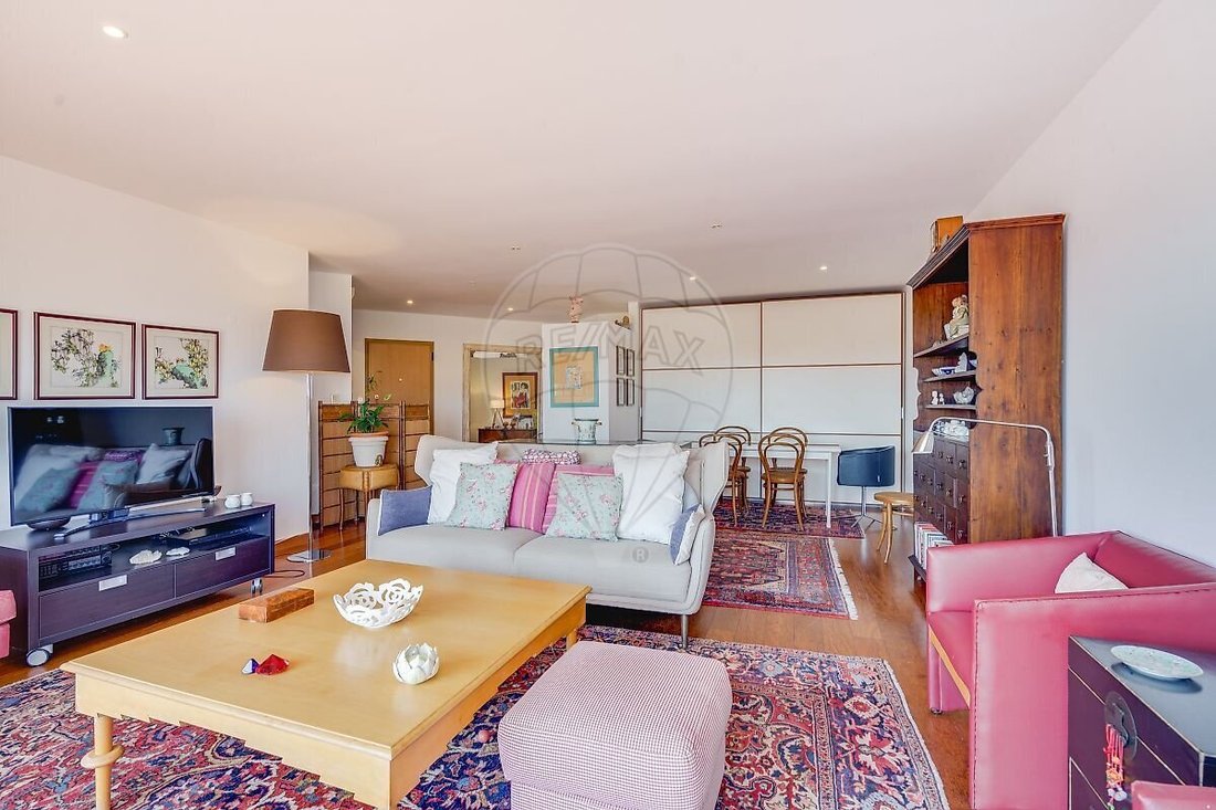 Apartment in Paco de Arcos, Lisbon, Portugal 4 - 18827427