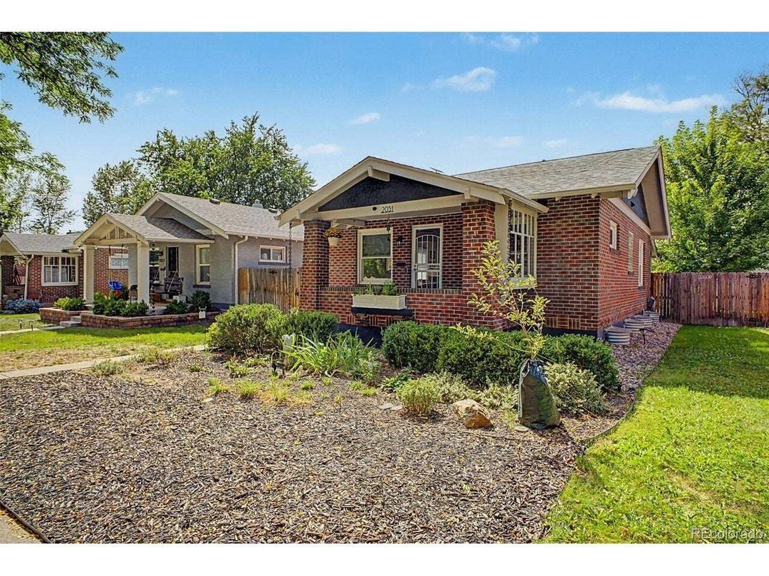 House in Denver, Colorado, United States 3 - 18827215