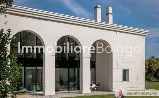 Finca en Centro, Mogliano Veneto, Véneto 1