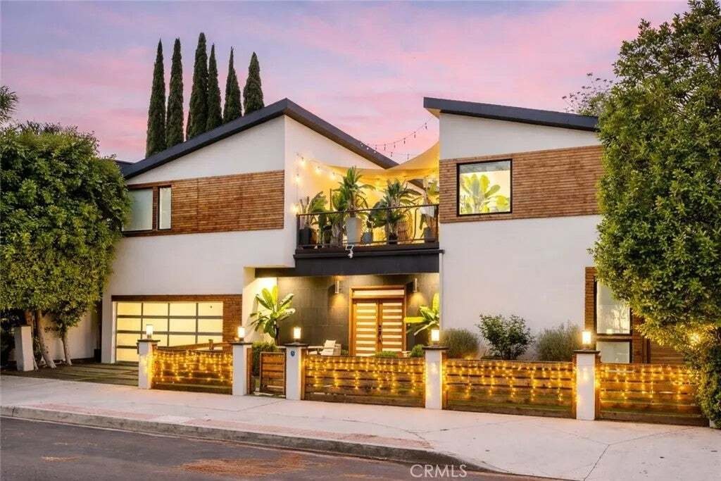 Casa a Los Angeles, California, Stati Uniti 1 - 18488281