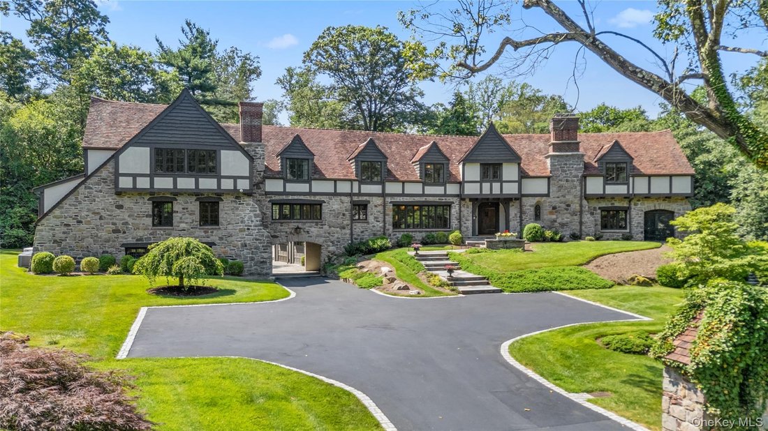 House in Rye, New York, United States 1 - 18827356