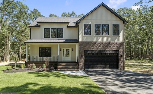 Haus in Southampton Township, New Jersey, Vereinigte Staaten 1