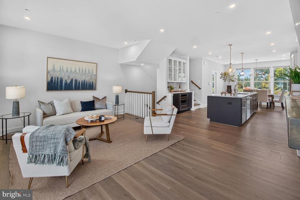 Townhouse in North Potomac, Maryland, United States 2 - 18827040