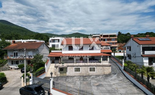 Casa en Grad Opatija, Primorje-Gorski, Croacia 1