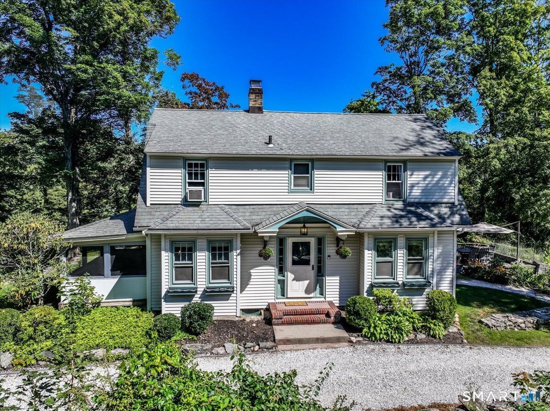 House in Danbury, Connecticut, United States 1 - 18827366