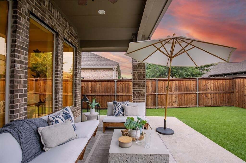 Casa en McKinney, Texas, Estados Unidos 2 - 18827135
