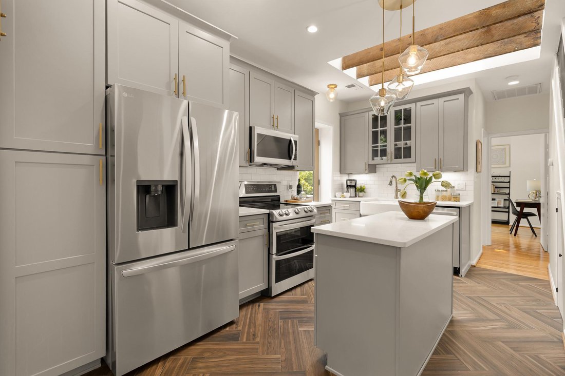 Condominio a Washington, Distretto di Columbia, Stati Uniti 5 - 18827528