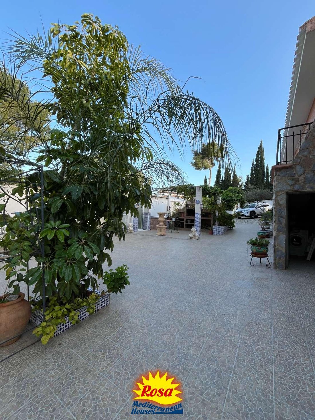 Chalet in Torrevieja, Land Valencia, Spanien 5 - 18827478