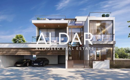 Villa in Dubai South, Dubai, United Arab Emirates 1