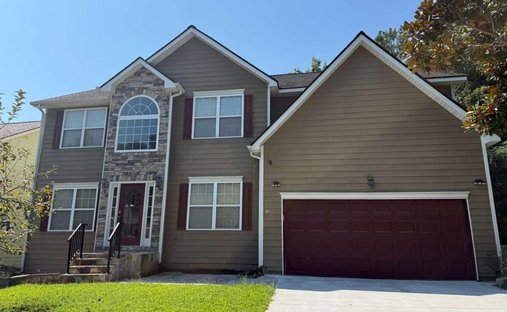 Casa a Suwanee, Georgia, Stati Uniti 1