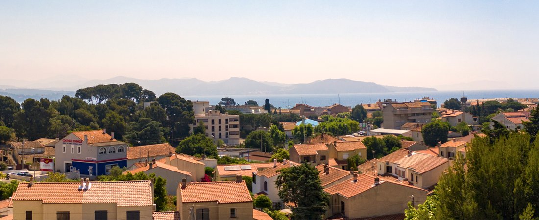 Appartamento a La Ciotat, Provenza-Alpi-Costa Azzurra, Francia 1 - 18827461