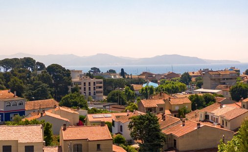 Apartment in La Ciotat, Provence-Alpes-Côte d'Azur, France 1