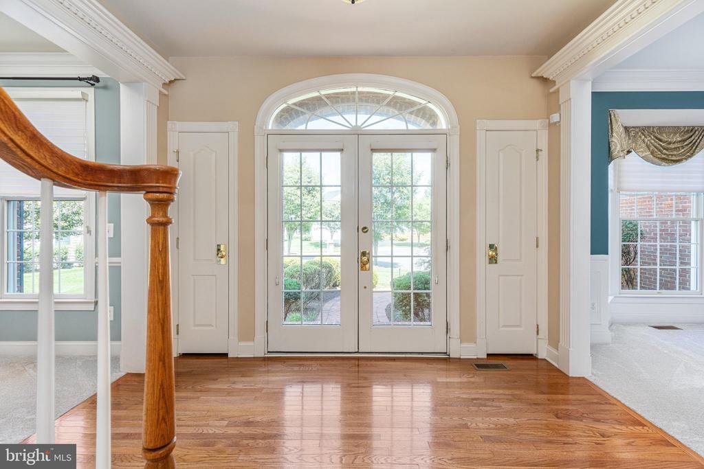Maison à Gainesville, Virginie, États-Unis 5 - 18827108