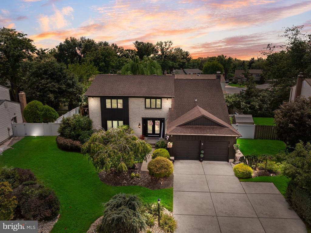 House in Cherry Hill, New Jersey, United States 2 - 18827090