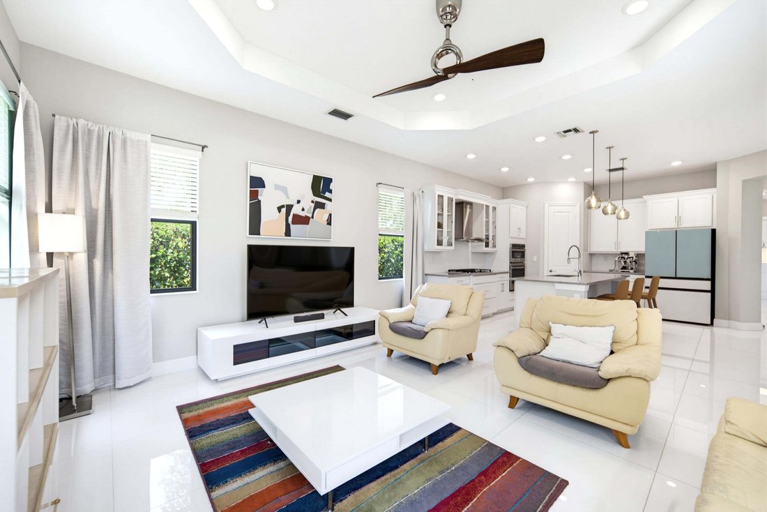 House in Parkland, Florida, United States 3 - 18827267