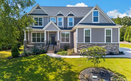 House in Travelers Rest, South Carolina, United States 1