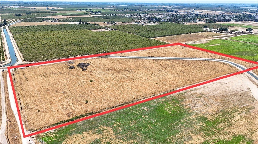 Terreno a Livingston, California, Stati Uniti 3 - 17249017