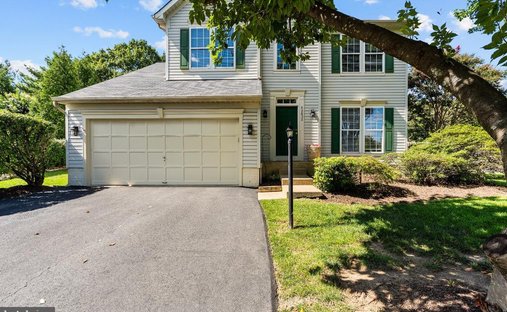 Casa en Ashburn, Virginia, Estados Unidos 1