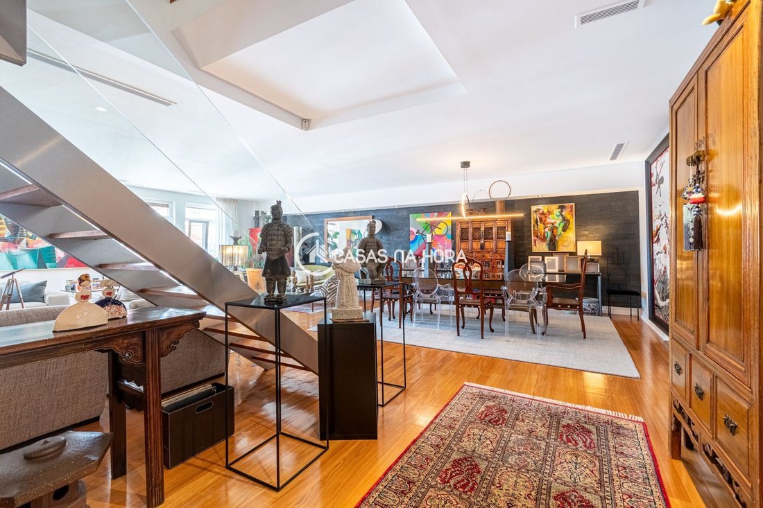 Apartamento en Avenidas Novas, Lisboa, Portugal 4 - 18827342