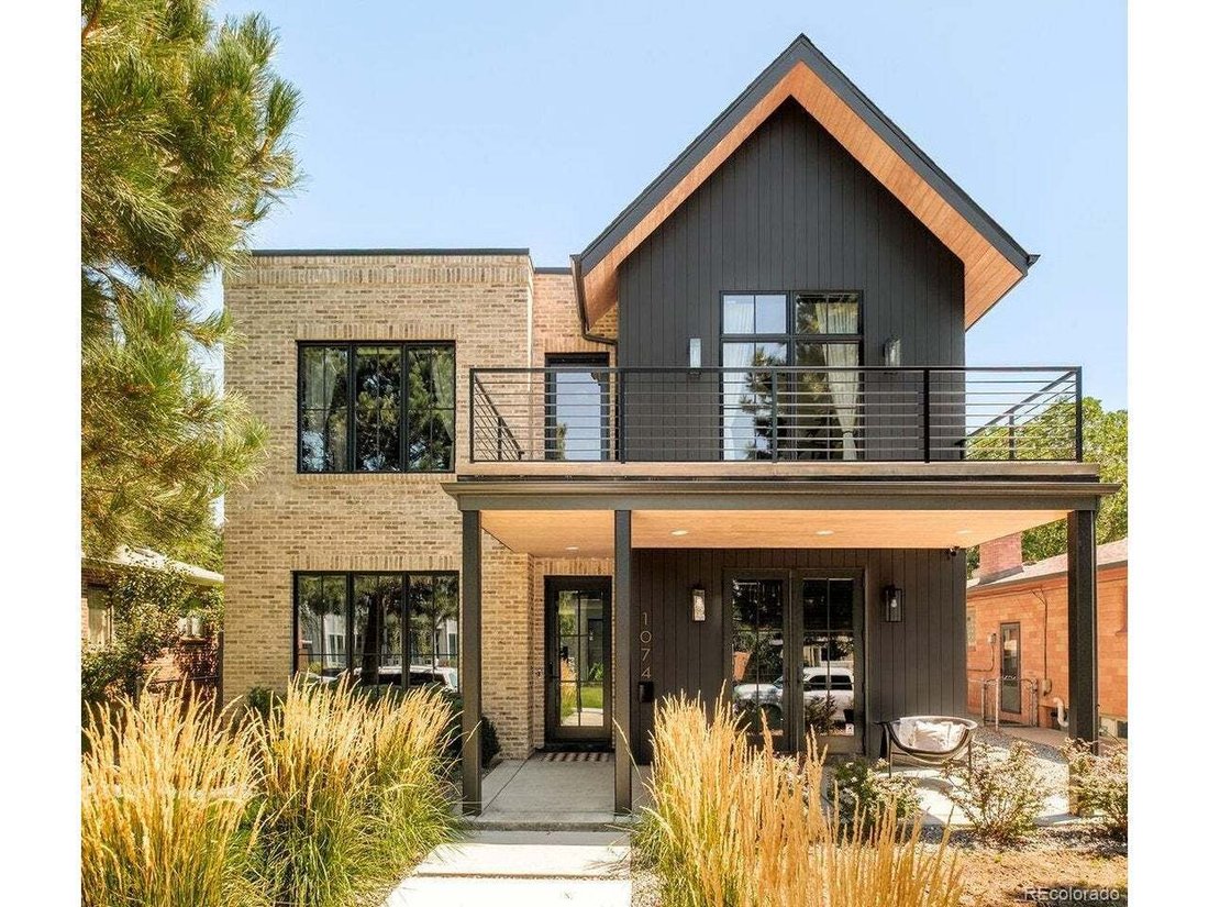 Haus in Denver, Colorado, Vereinigte Staaten 2 - 18827271