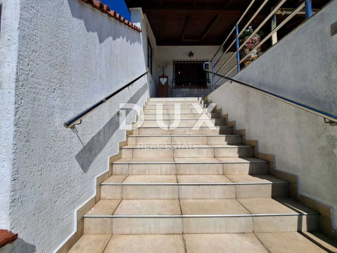 Casa en Grad Opatija, Primorje-Gorski, Croacia 5 - 18827584
