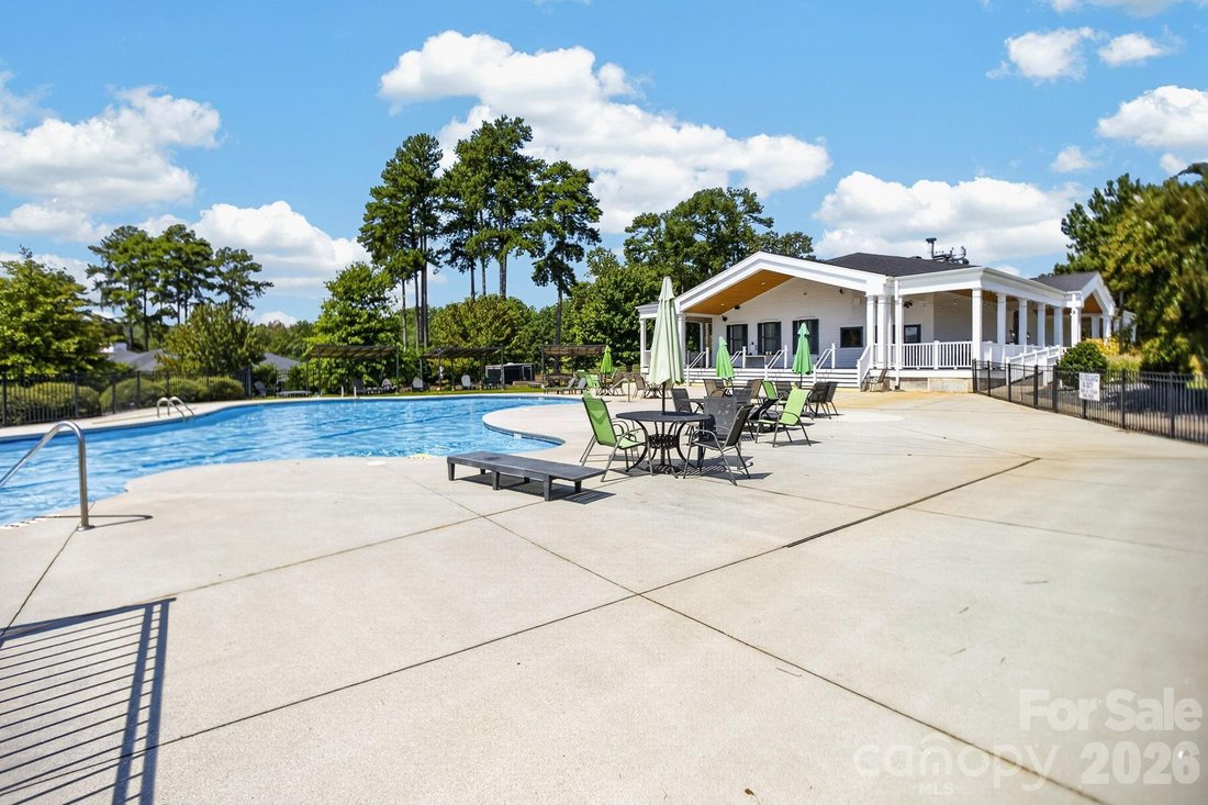 House in Travelers Rest, South Carolina, United States 3 - 18827002