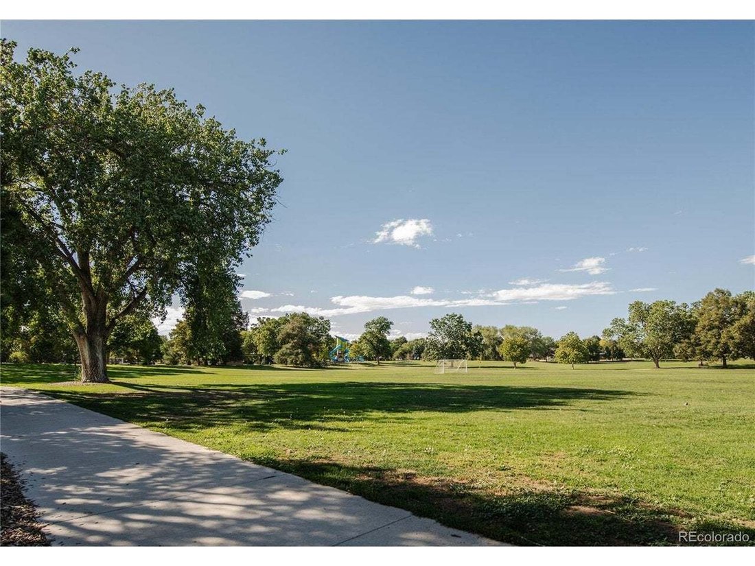 Townhouse en Denver, Colorado, Estados Unidos 5 - 18827287